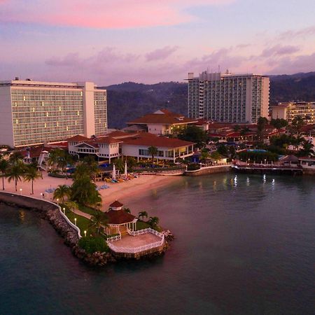 Moon Palace Jamaica Ocho Rios Esterno foto