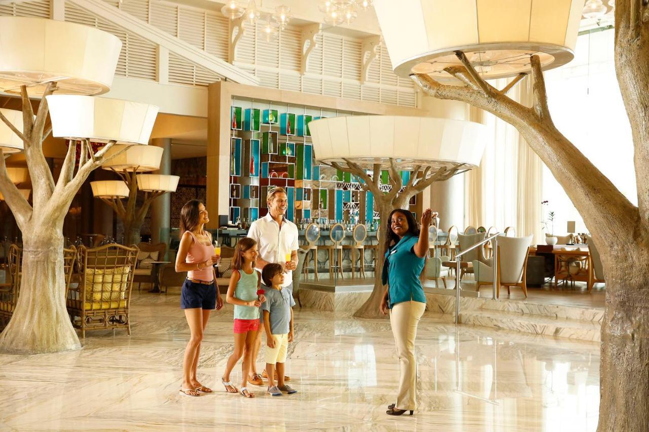 Moon Palace Jamaica Ocho Rios Esterno foto