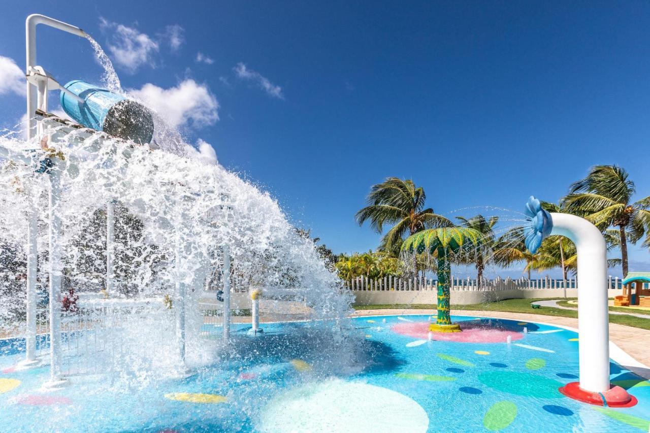 Moon Palace Jamaica Ocho Rios Esterno foto