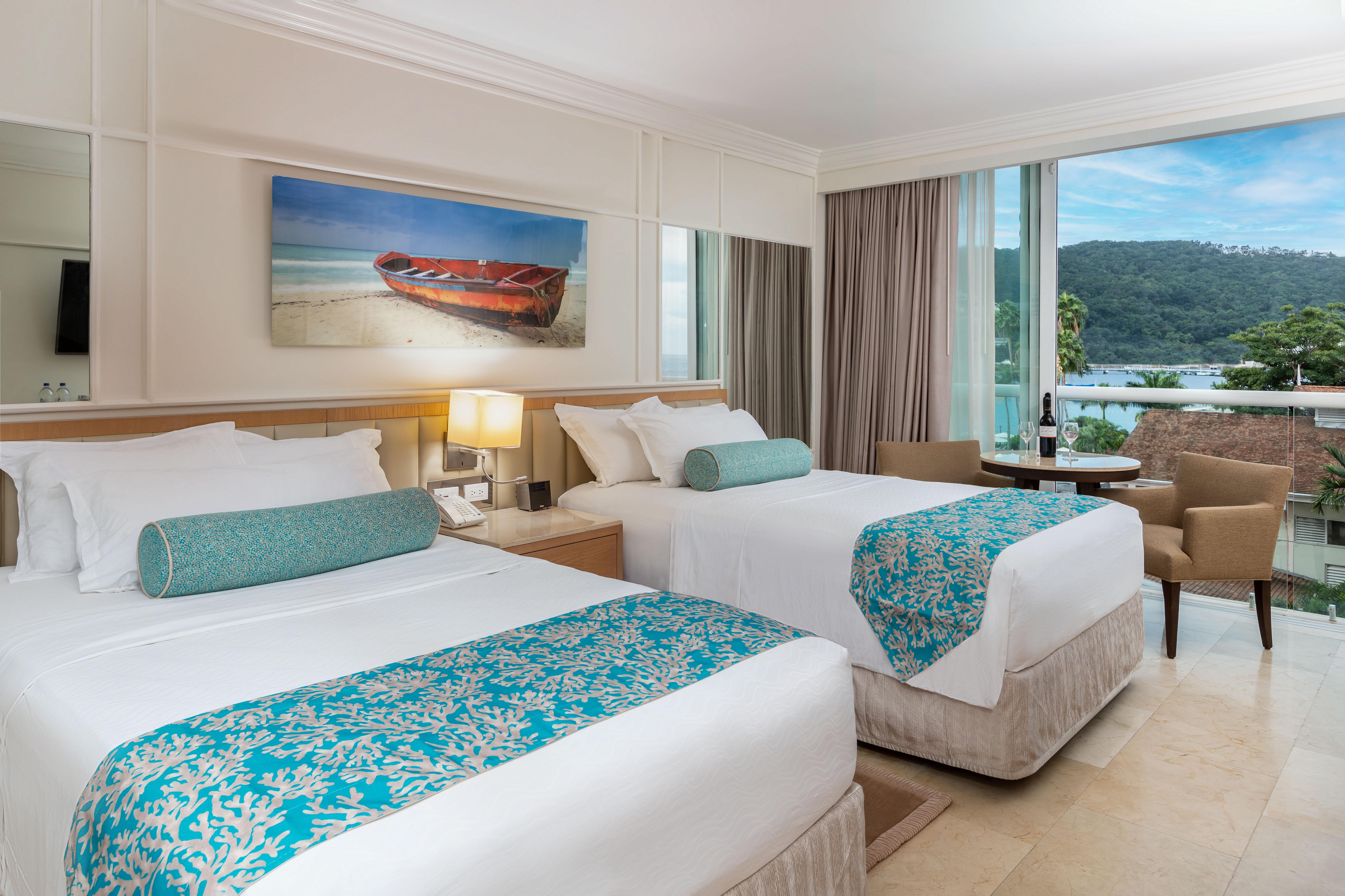 Moon Palace Jamaica Ocho Rios Esterno foto