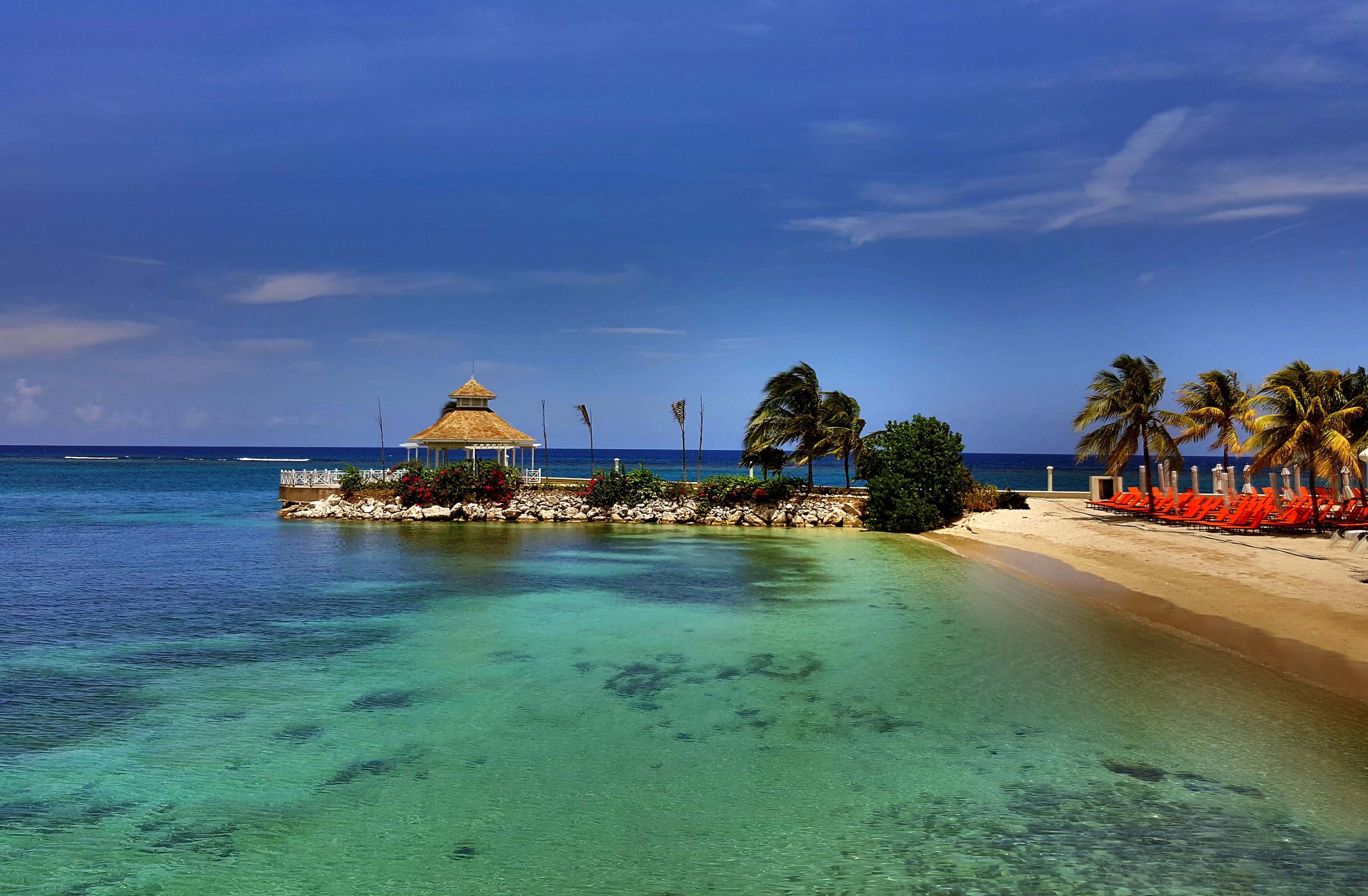 Moon Palace Jamaica Ocho Rios Esterno foto