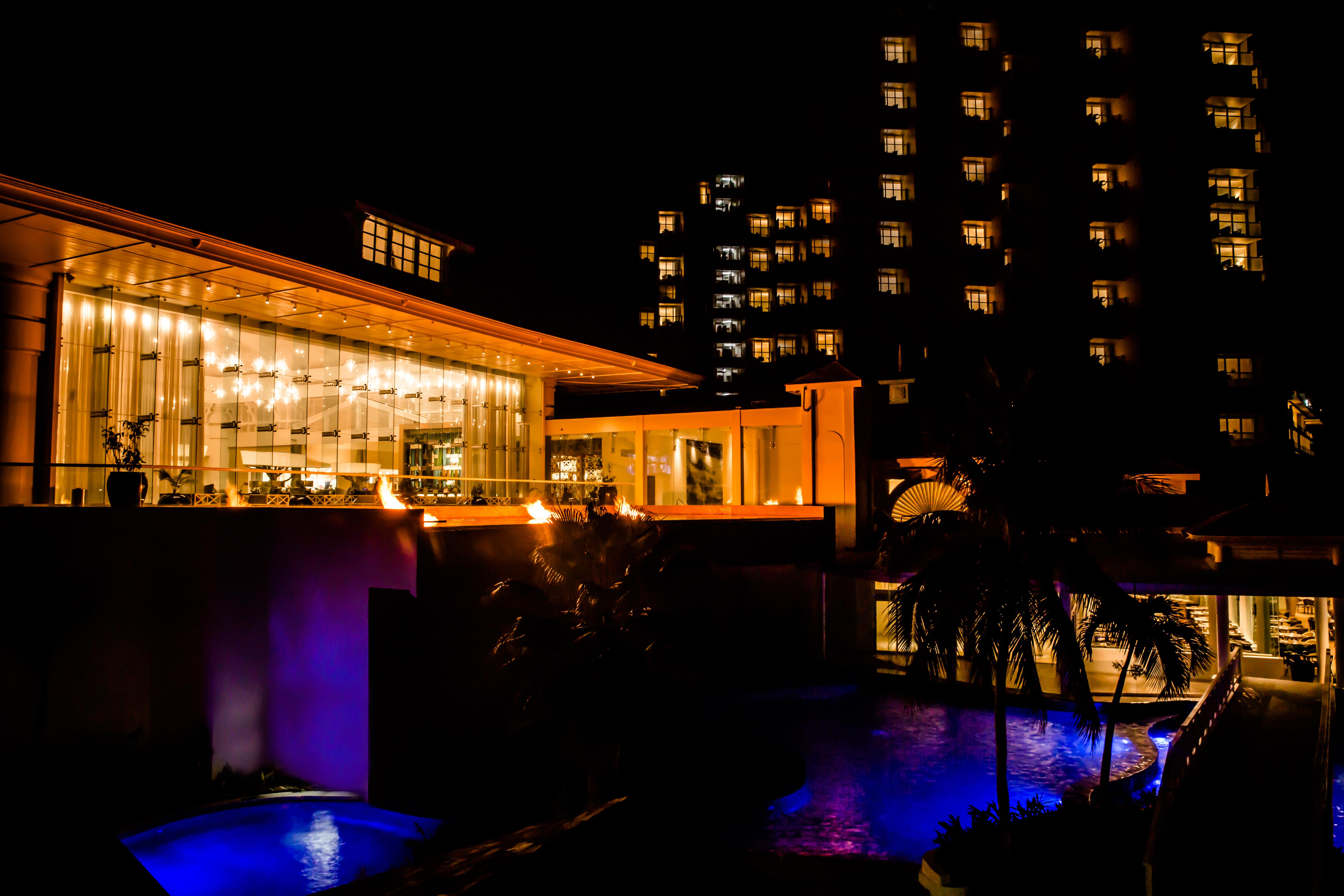 Moon Palace Jamaica Ocho Rios Esterno foto